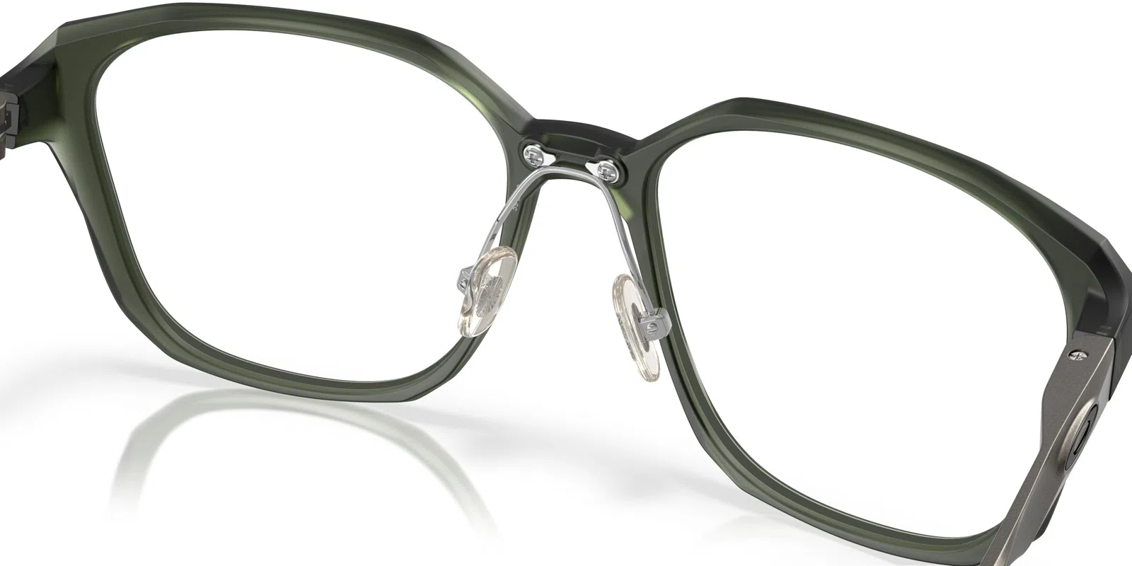 Oakley Slender 8193 Eyeglasses - view 26